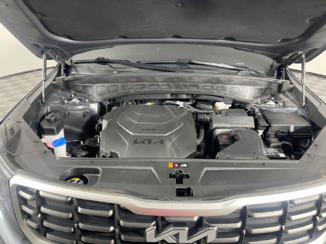 Used 2024 Kia Telluride SX FWD image 34