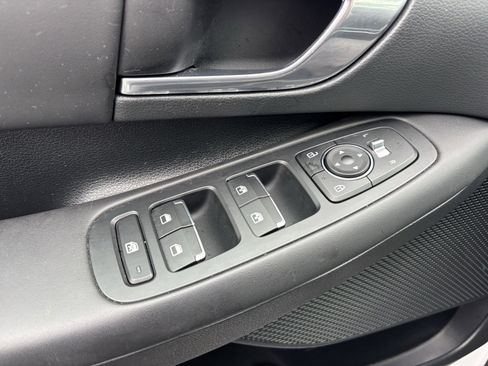 Certified 2023 Hyundai Sonata SEL image 12