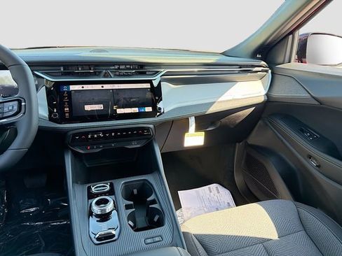 New 2026 Jeep Cherokee Laredo AWD/4WD image 24