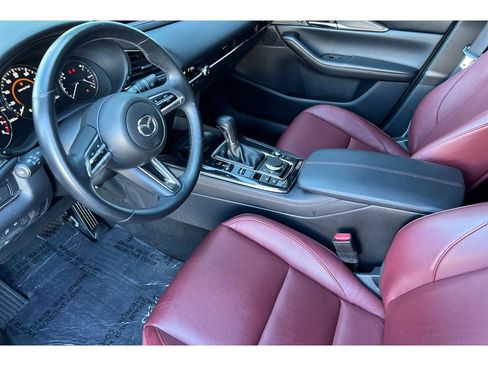 Certified 2023 MAZDA CX-30 AWD 2.5 S w/ Preferred Package image 12