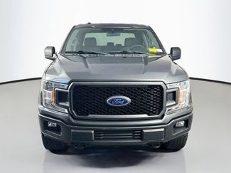 Used 2019 Ford F150 XL w/ Equipment Group 101A Mid AWD/4WD video 2