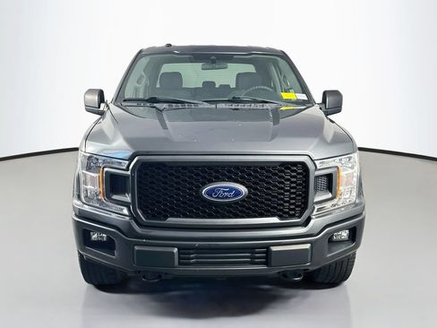 Used 2019 Ford F150 XL w/ Equipment Group 101A Mid AWD/4WD image 2
