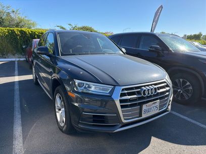 Used 2018 Audi Q5 2.0T Premium