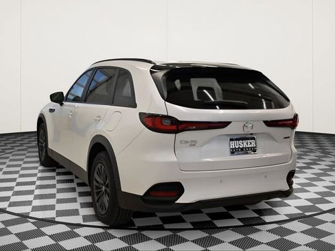 Used 2025 MAZDA CX-70 3.3 Turbo w/ Preferred Package image 10