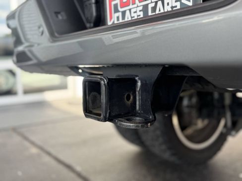 Used 2024 GMC Sierra 3500 Denali Ultimate AWD/4WD image 17