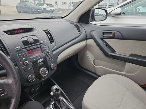 Used 2012 Kia Forte EX FWD image 21