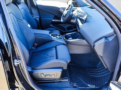 New 2026 BMW X3 xDrive30 w/ Premium Package image 25