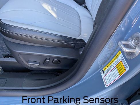 New 2026 Ford Escape Base w/ PHEV Premium Package image 16