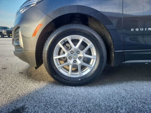 Used 2022 Chevrolet Equinox LT image 26