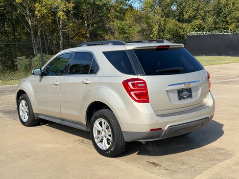 Used 2016 Chevrolet Equinox LT w/ Convenience Package image 7