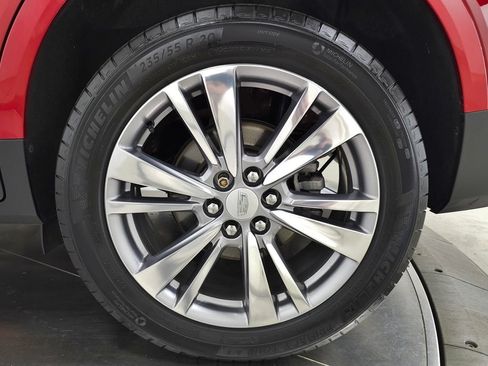 Certified 2023 Cadillac XT5 Premium Luxury AWD/4WD image 16