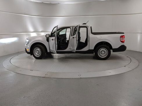 New 2026 Ford Maverick XL image 11