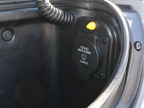 Used 2025 RAM 1500 Tungsten image 37