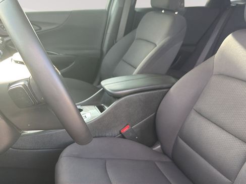 Used 2022 Chevrolet Malibu LT w/ Sport Edition FWD image 16
