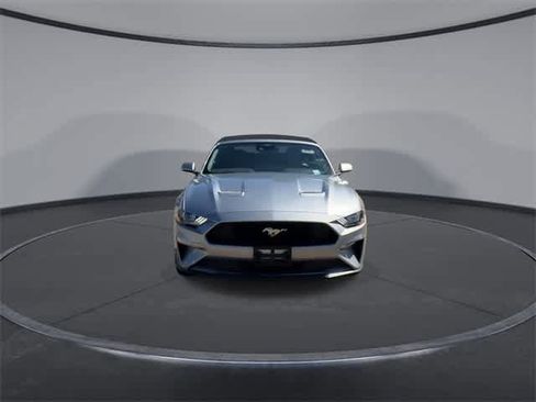 Used 2022 Ford Mustang Premium image 3