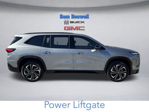 New 2026 Buick Enclave Sport Touring image 11