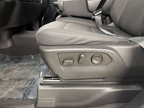 Certified 2024 Chevrolet Silverado 1500 LT image 20