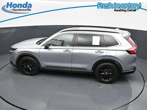 Used 2024 Honda CR-V Sport-L image 16