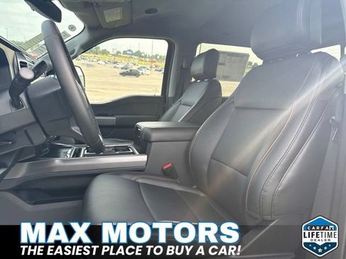 New 2026 Ford F350 Lariat w/ Lariat Ultimate Package AWD/4WD image 19