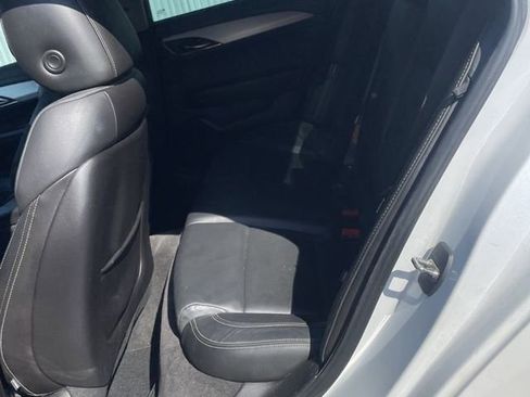 Used 2016 Cadillac ATS Performance w/ Cold Weather Package image 14