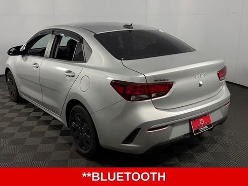Used 2023 Kia Rio LX image 6