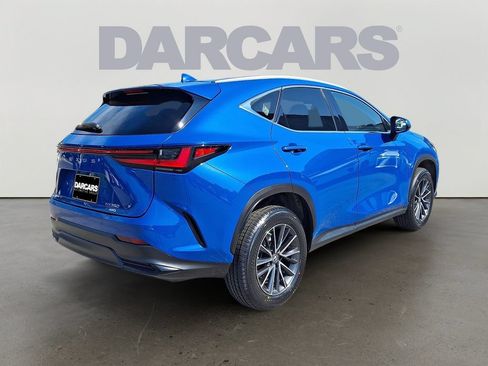 Used 2023 Lexus NX 350 AWD image 6