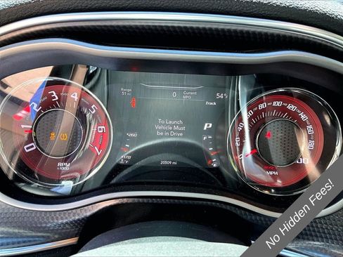 Used 2018 Dodge Challenger SRT Hellcat RWD image 18