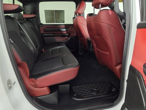 Certified 2025 RAM 1500 Rebel w/ Rebel Level 1 Equipment Group image 26