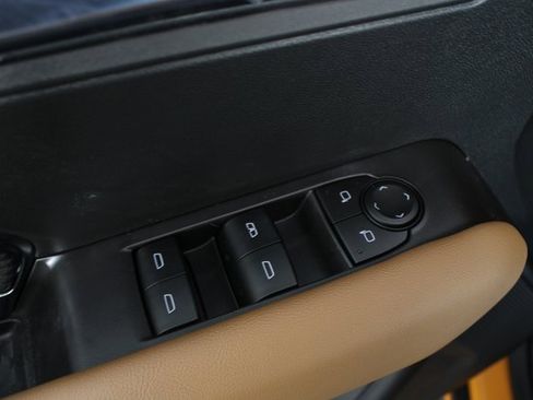 New 2026 GMC Canyon AT4 w/ AT4 Premium Package image 15