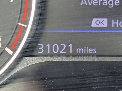 Used 2024 Nissan Altima 2.5 SV image 25