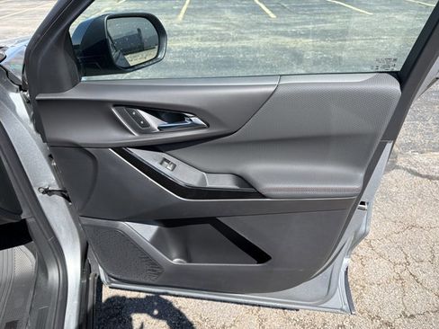 New 2026 Chevrolet Equinox RS image 31