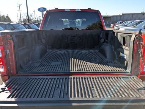 Used 2023 Ford F150 XL w/ STX Appearance Package image 12