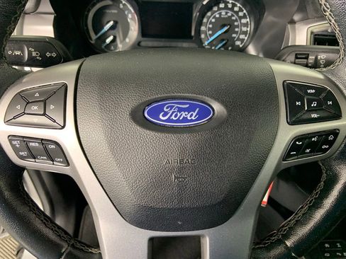 Used 2019 Ford Ranger XLT w/ Equipment Group 301A Mid AWD/4WD image 29