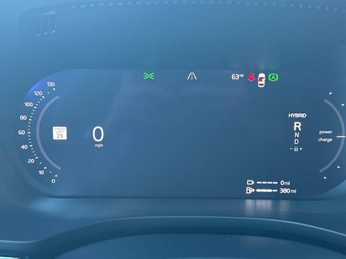 Certified 2024 Volvo XC60 T8 Plus AWD/4WD image 28