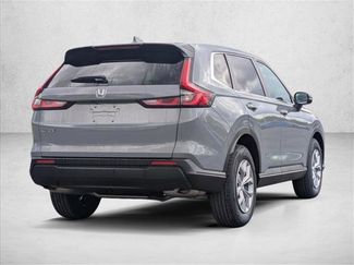 New 2026 Honda CR-V LX video 2