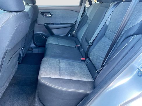 Used 2022 Nissan Rogue SV image 25