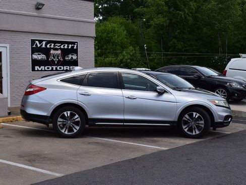 Used 2013 Honda Crosstour EX-L image 4