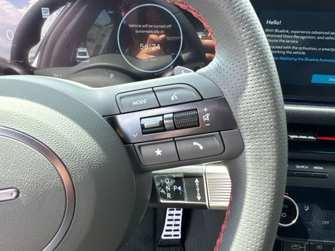 New 2026 Hyundai Sonata N Line FWD image 27