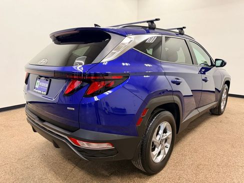 Used 2024 Hyundai Tucson SEL image 7