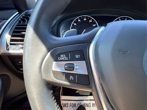 Used 2021 BMW X3 sDrive30i w/ Convenience Package image 39