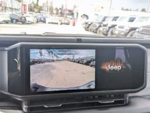 New 2026 Jeep Gladiator Sport image 16