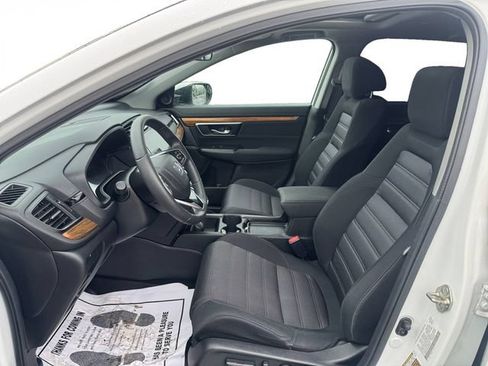 Used 2019 Honda CR-V EX image 10