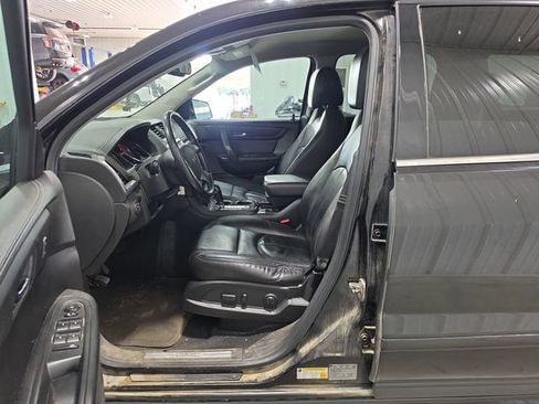 Used 2016 GMC Acadia SLT AWD/4WD image 17