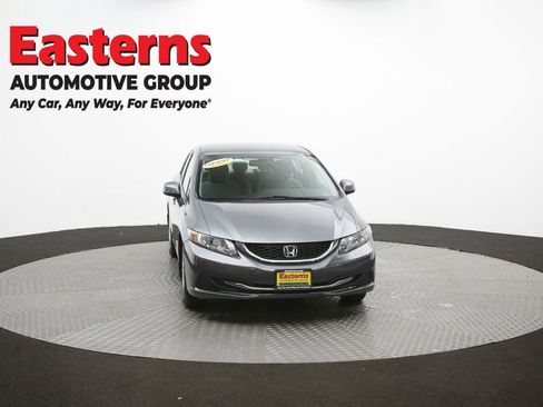 Used 2013 Honda Civic LX image 52
