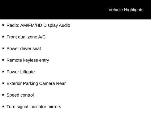 Used 2025 Hyundai Santa Fe SEL image 5