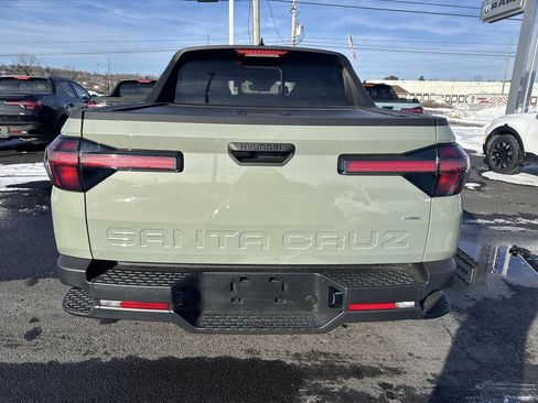 New 2026 Hyundai Santa Cruz SEL AWD/4WD image 7