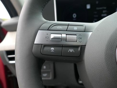 New 2025 Hyundai Sonata Limited image 14