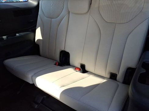 Used 2025 Hyundai Palisade Calligraphy AWD/4WD image 16