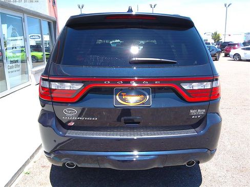 Used 2026 Dodge Durango GT AWD/4WD image 23