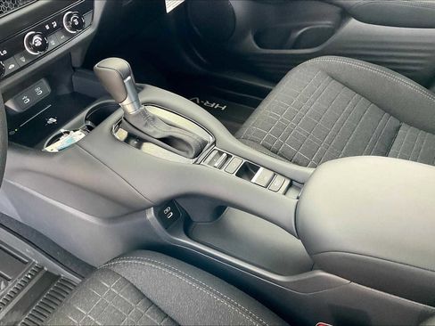 New 2026 Honda HR-V LX image 7